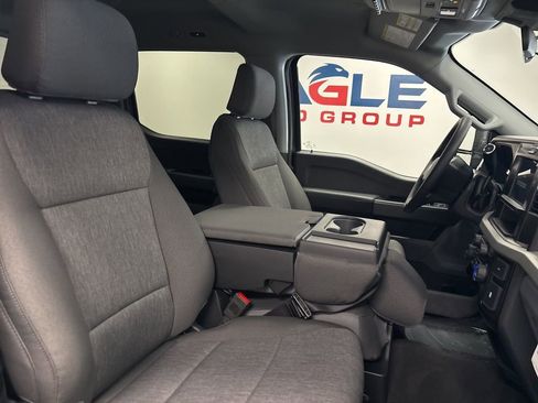 New 2026 Ford F250 XL w/ STX Appearance Package image 39