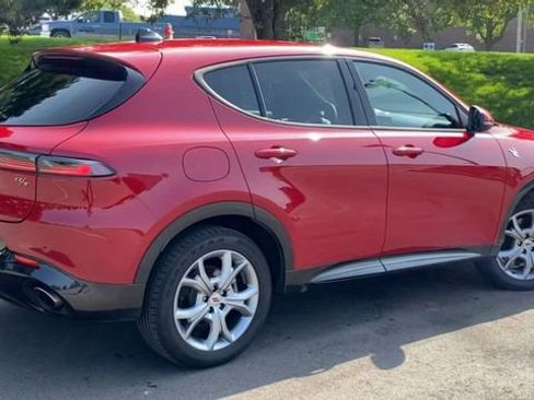 Used 2024 Dodge Hornet R/T image 10