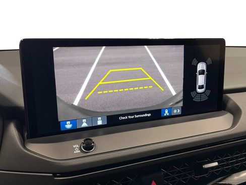 New 2026 Honda Accord EX-L image 24