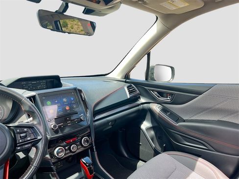 Used 2023 Subaru Forester Sport image 24