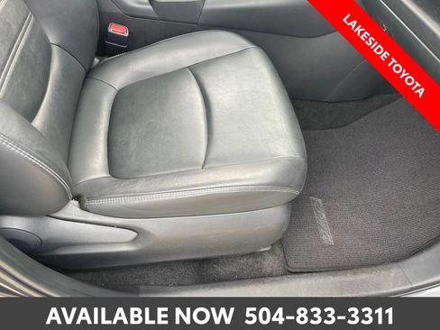 Certified 2022 Toyota RAV4 XLE Premium FWD image 18