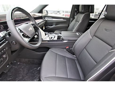 New 2026 Cadillac Escalade Sport w/ Touring Package AWD/4WD image 6