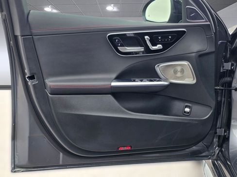 New 2026 Mercedes-Benz C 43 AMG 4MATIC Sedan image 14