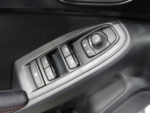 New 2026 Subaru Impreza RS image 7