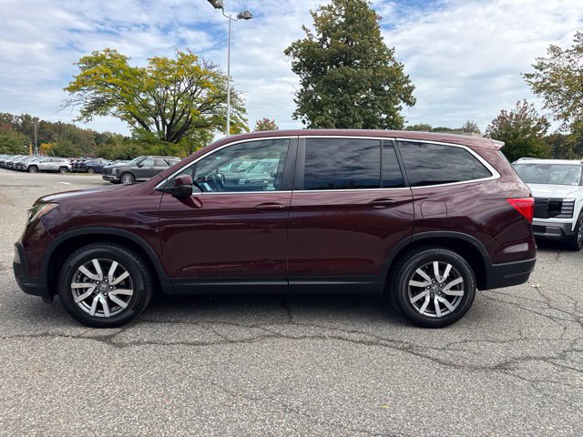 Used 2019 Honda Pilot EX-L image 20
