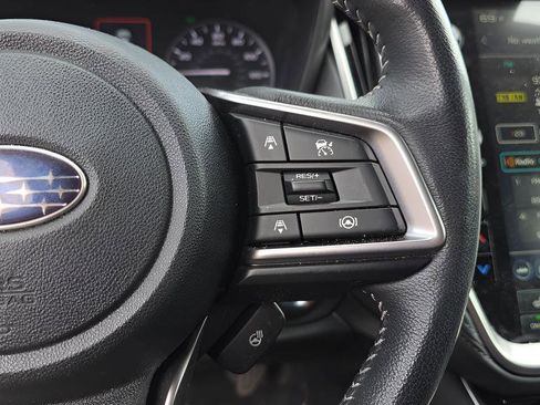 Used 2023 Subaru Outback Limited image 15