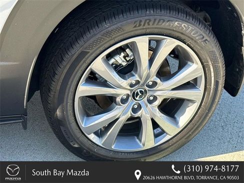 New 2026 MAZDA CX-30 AWD 2.5 S image 5