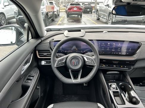 New 2026 Buick Envision Sport Touring image 23