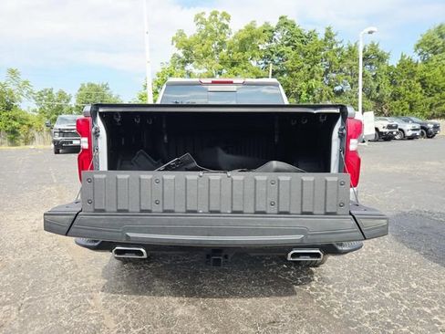 Certified 2026 Chevrolet Silverado 1500 LT Trail Boss w/ Safety Package AWD/4WD image 12