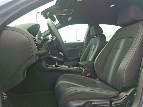 Used 2023 Honda Civic Sport image 13