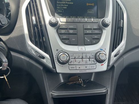 Used 2017 GMC Terrain SLE w/ Technology Package AWD/4WD image 20