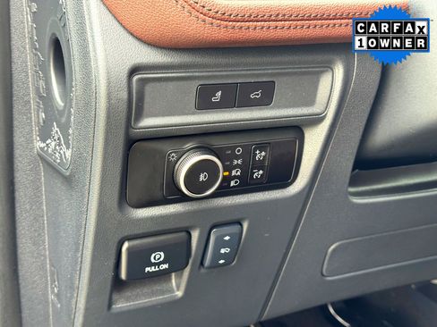 Used 2024 Ford Expedition Max Limited image 15