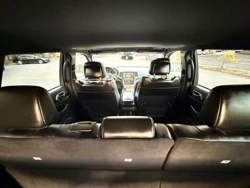 Used 2017 Jeep Grand Cherokee Limited 75th Anniversary image 25