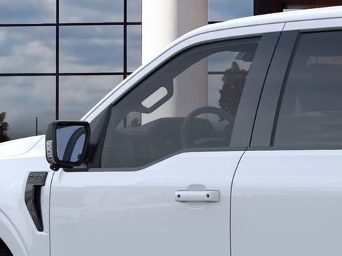 New 2026 Ford F150 XLT w/ Equipment Group 302A MID RWD image 20