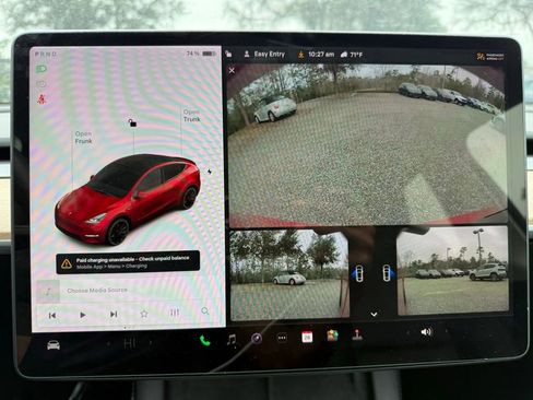 Used 2022 Tesla Model Y Performance image 28