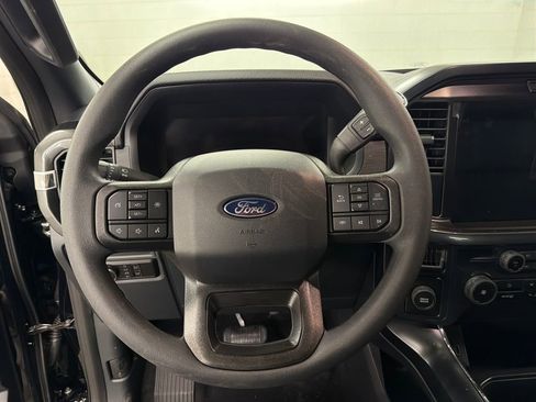 New 2026 Ford F150 STX w/ Equipment Group 200A image 17
