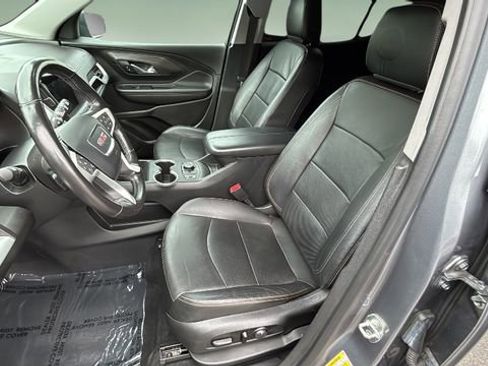 Used 2020 GMC Terrain SLT w/ Preferred Package image 18