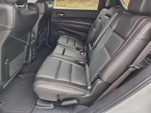 Certified 2024 Dodge Durango GT image 20