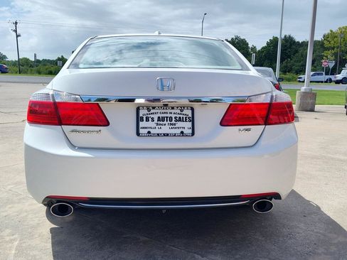 Used 2013 Honda Accord EX-L image 5