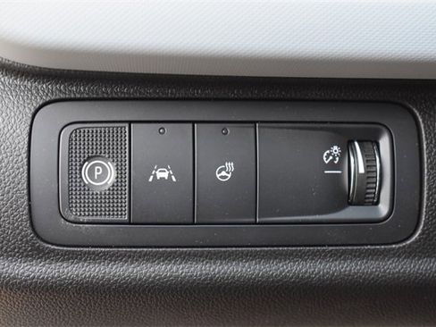 New 2027 Chevrolet Bolt RS image 23