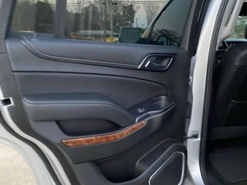 Used 2018 Chevrolet Tahoe Premier image 9