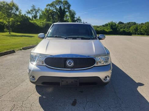 Used 2004 Buick Rainier CXL w/ Convenience Package AWD/4WD image 9