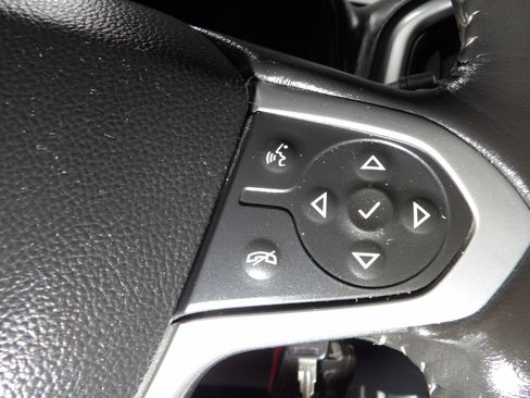 Used 2022 Chevrolet Colorado LT w/ Fleet Safety Package RWD image 20