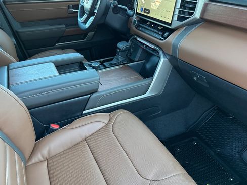 New 2026 Toyota Tundra 1794 Edition image 14