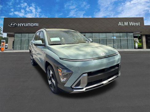 New 2026 Hyundai Kona Limited image 3