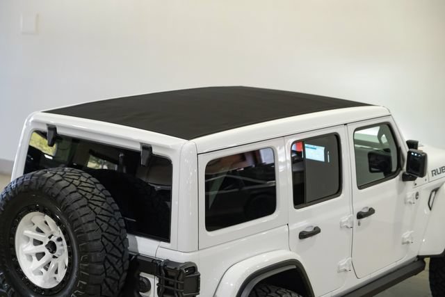 Used 2024 Jeep Wrangler Unlimited Rubicon 392 AWD/4WD image 43