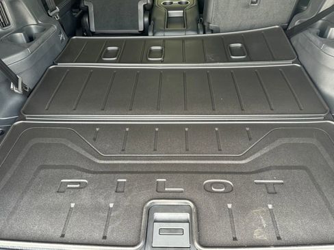 New 2025 Honda Pilot Elite image 32