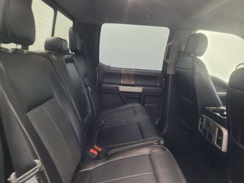 Used 2020 Ford F150 Lariat AWD/4WD image 19