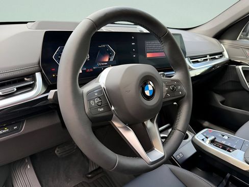New 2027 BMW X1 xDrive28i AWD/4WD image 15