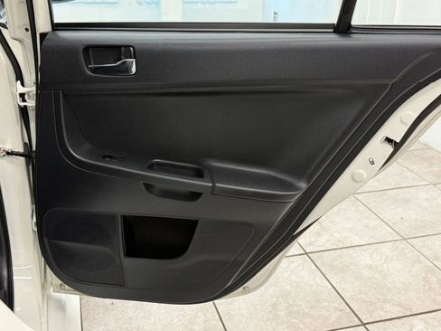 Used 2014 Mitsubishi Lancer Evolution MR image 17