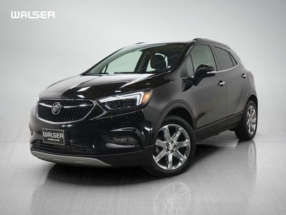 Used 2019 Buick Encore Essence w/ Experience Buick Package