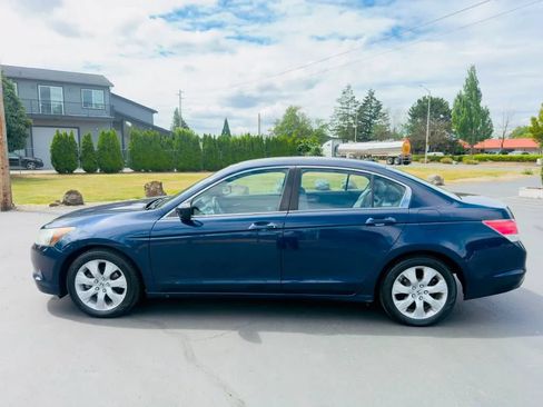 Used 2008 Honda Accord EX-L image 2