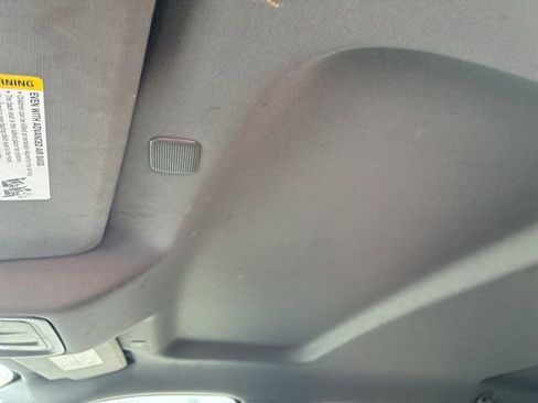 Used 2021 Chevrolet Silverado 1500 LT Trail Boss w/ Bed Protection Package image 13