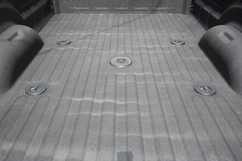 Used 2026 RAM 3500 Lone Star AWD/4WD image 35