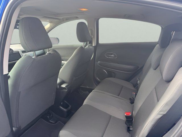 Used 2019 Honda HR-V EX image 11