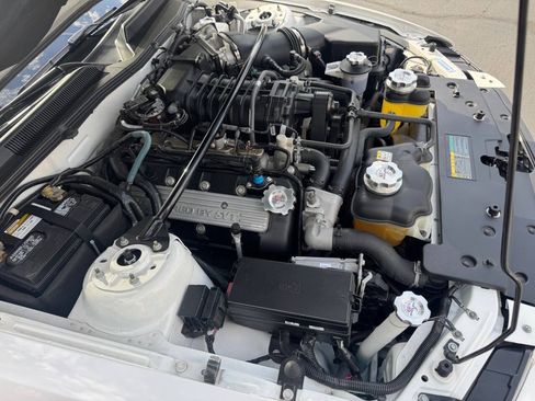 Used 2007 Ford Mustang Shelby GT500 RWD image 21