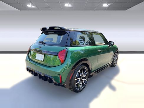 New 2026 MINI Cooper S image 9