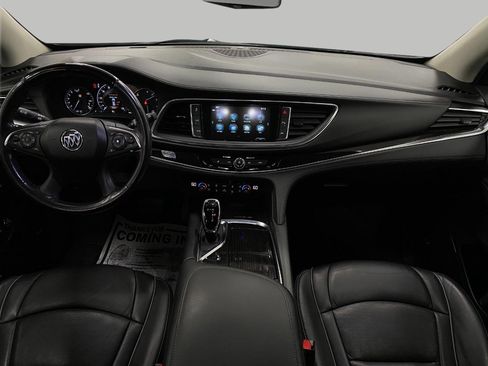 Used 2019 Buick Enclave Avenir w/ Avenir Technology Package image 23