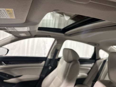 Used 2021 Honda Accord EX-L image 29