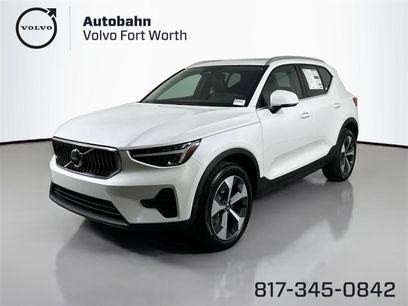 New 2025 Volvo XC40 B5 Core w/ Protection Package Premier
