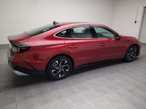 Used 2025 Hyundai Sonata SEL FWD image 10