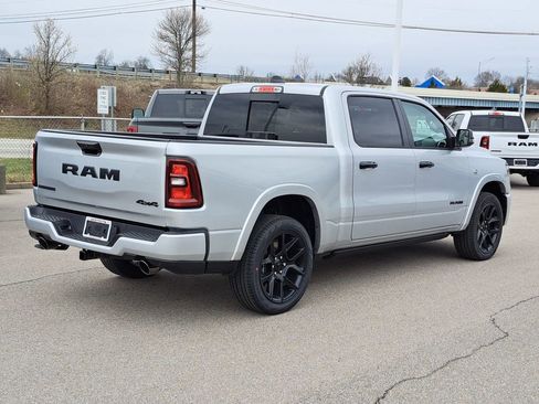 New 2026 RAM 1500 Laramie image 4