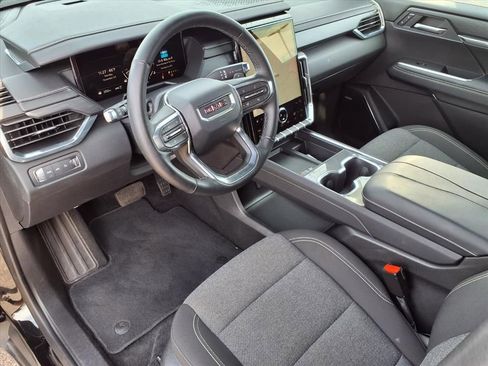 Certified 2025 GMC Acadia Elevation image 4