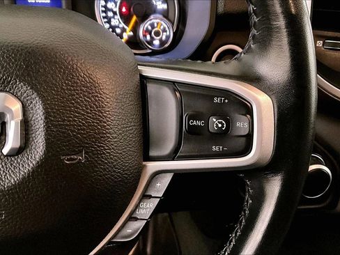 Used 2022 RAM 1500 Big Horn image 18