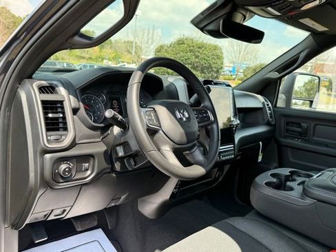 New 2026 RAM 2500 Tradesman image 16