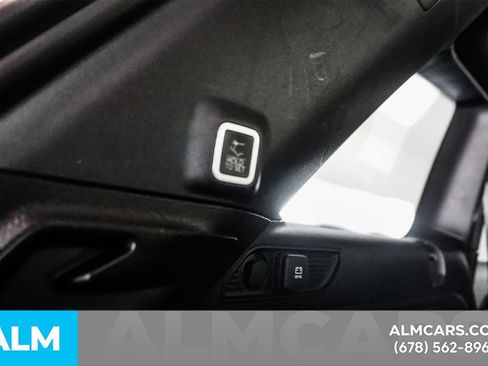 Used 2025 Jeep Grand Cherokee Altitude AWD/4WD image 22